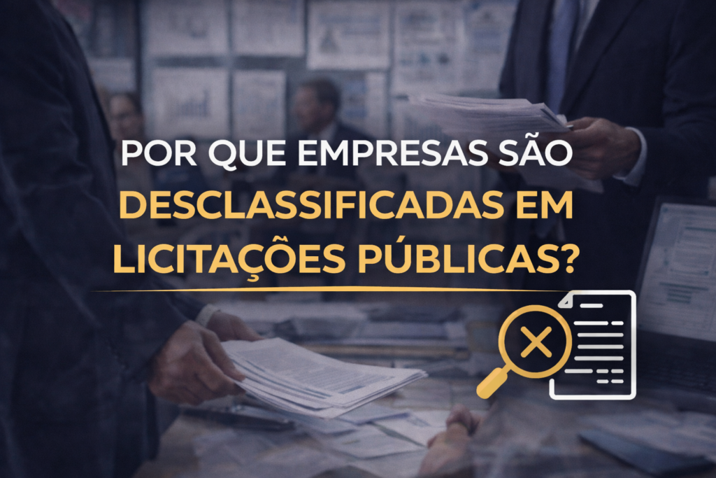 Licitações Públicas