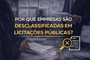 Licitações Públicas